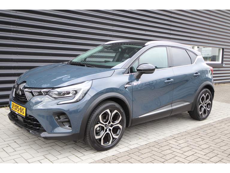 Mitsubishi Mitsubishi