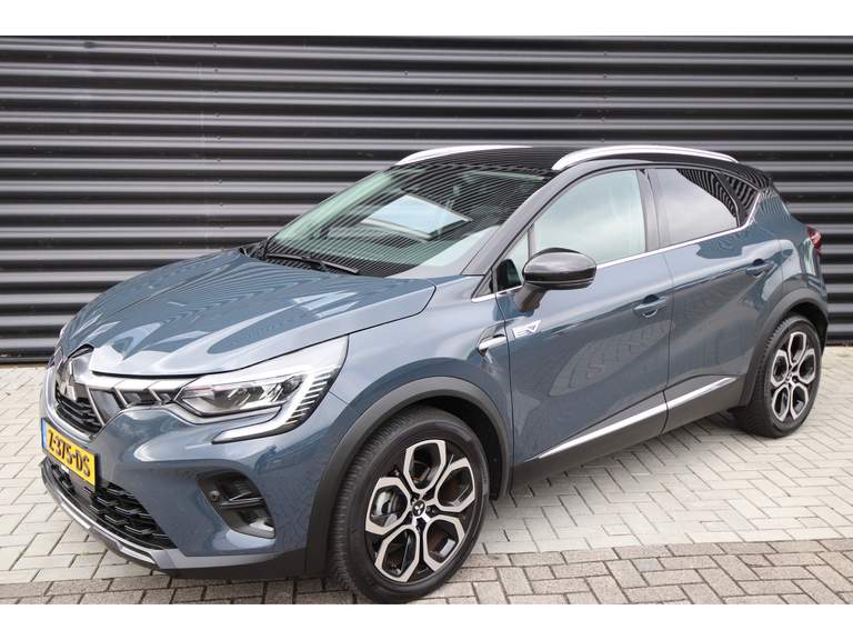 Mitsubishi Mitsubishi