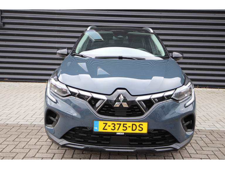 Mitsubishi Mitsubishi