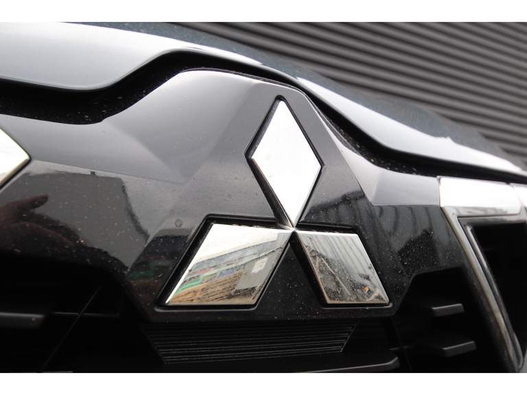 Mitsubishi Mitsubishi
