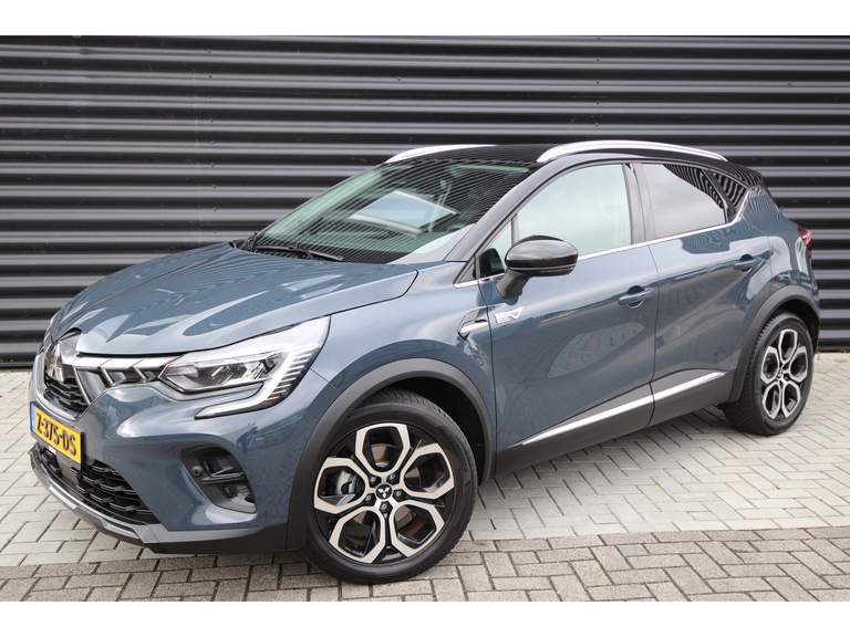 Mitsubishi Mitsubishi