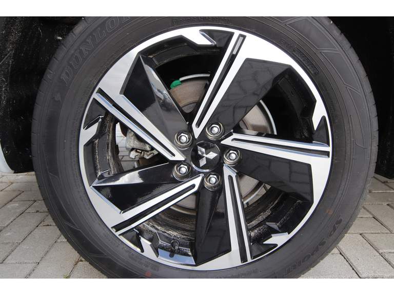 Mitsubishi Mitsubishi