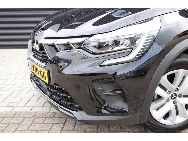 Mitsubishi Mitsubishi