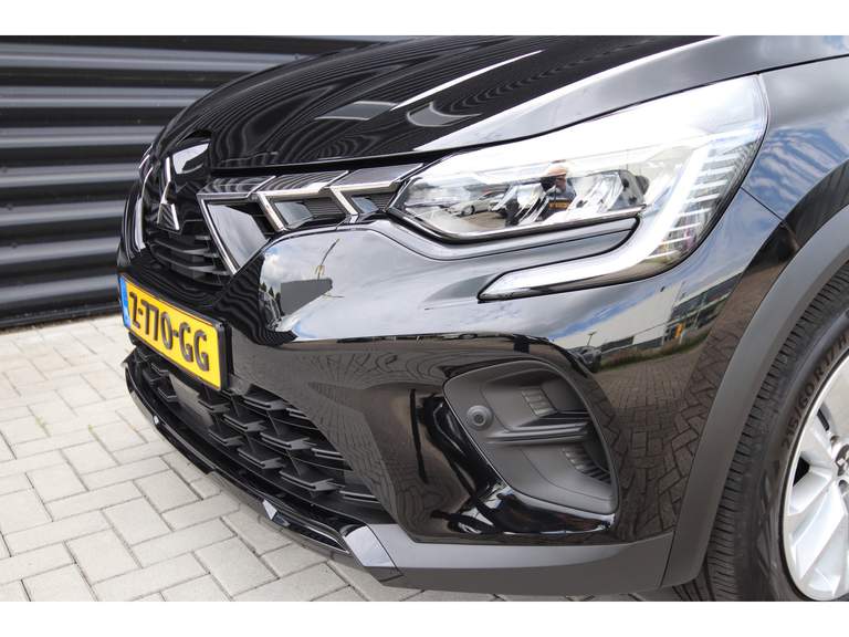 Mitsubishi Mitsubishi