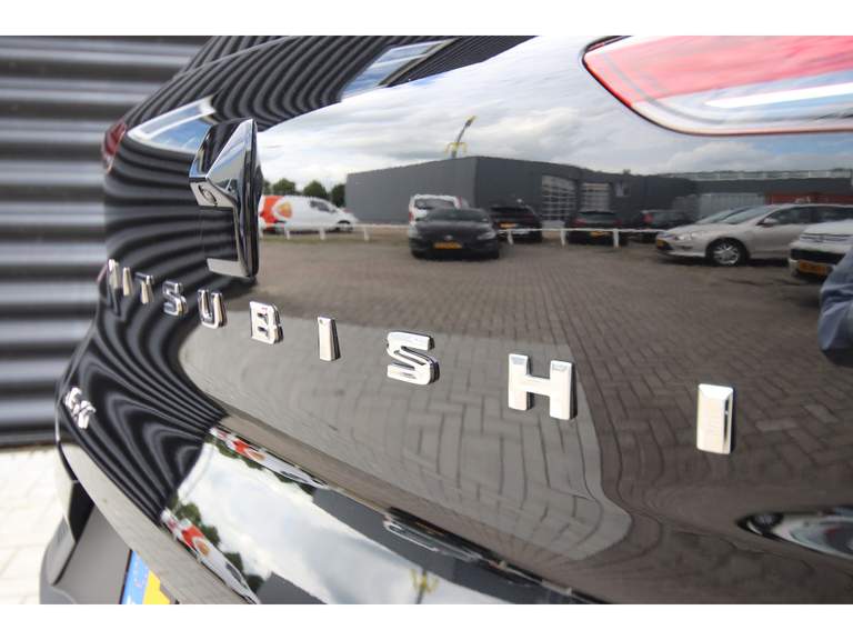 Mitsubishi Mitsubishi