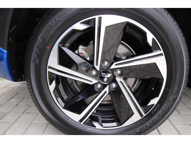 Mitsubishi Mitsubishi