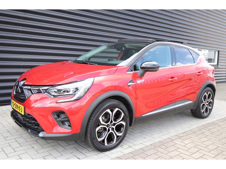 Mitsubishi Mitsubishi