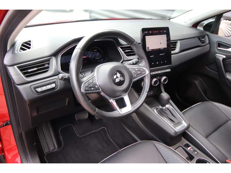 Mitsubishi Mitsubishi