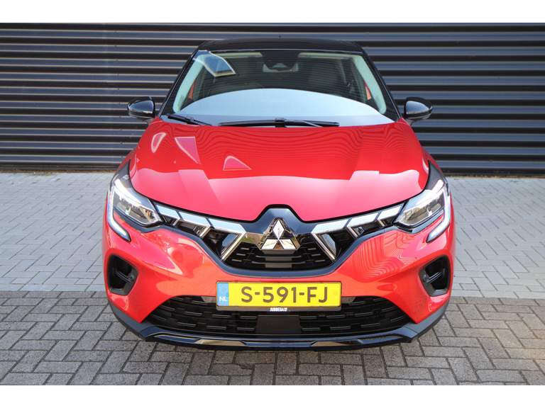 Mitsubishi Mitsubishi