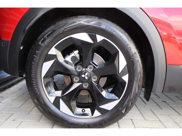 Mitsubishi Mitsubishi