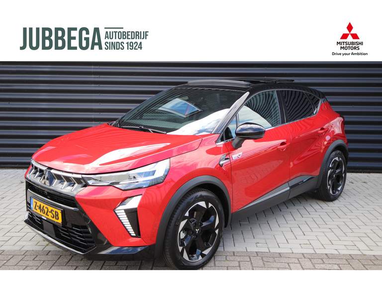 Mitsubishi