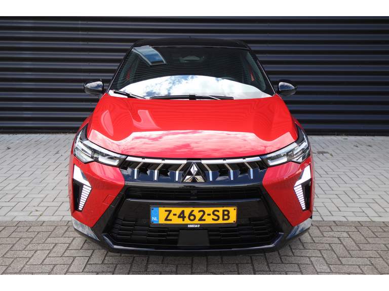 Mitsubishi Mitsubishi