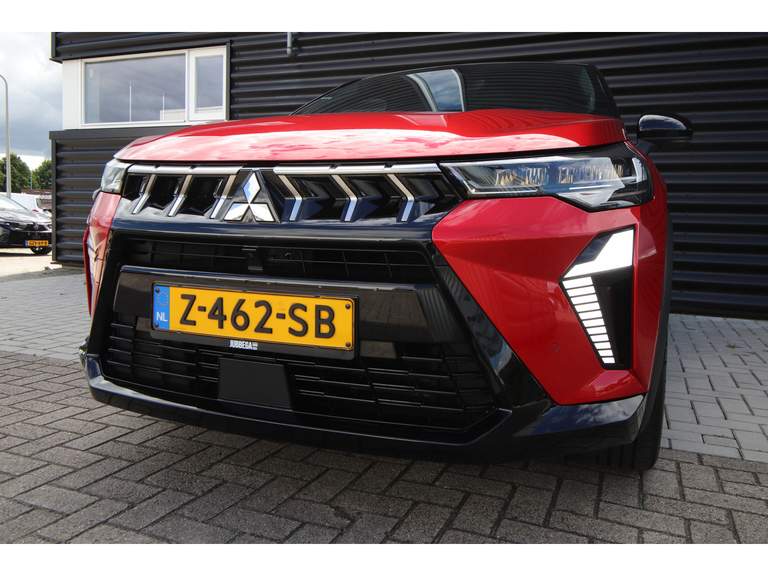 Mitsubishi Mitsubishi