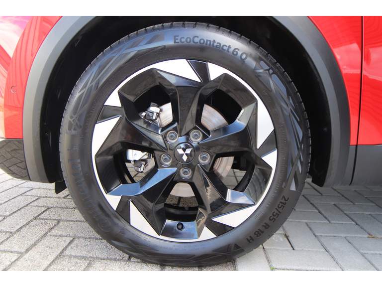 Mitsubishi Mitsubishi