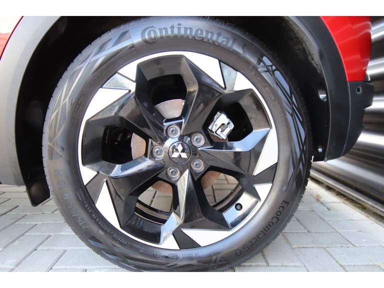 Mitsubishi Mitsubishi