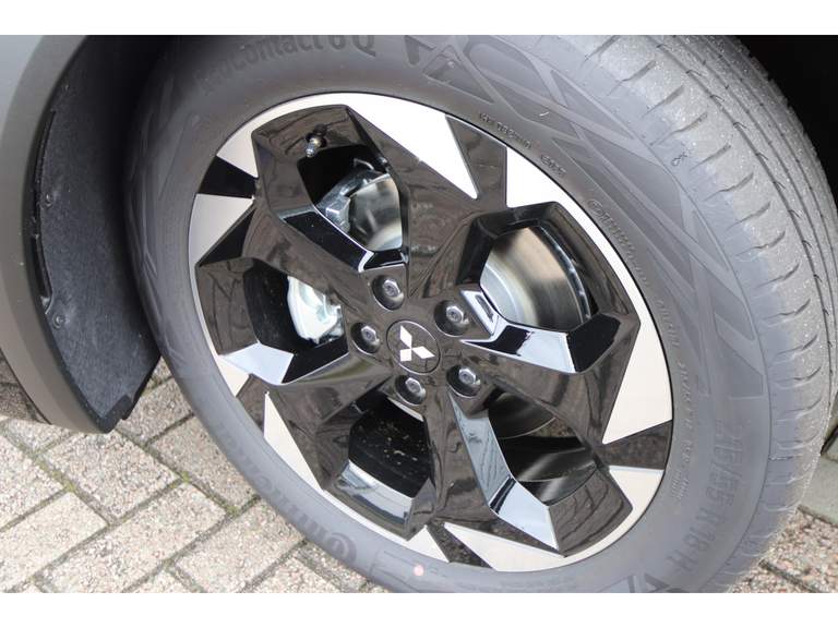 Mitsubishi Mitsubishi