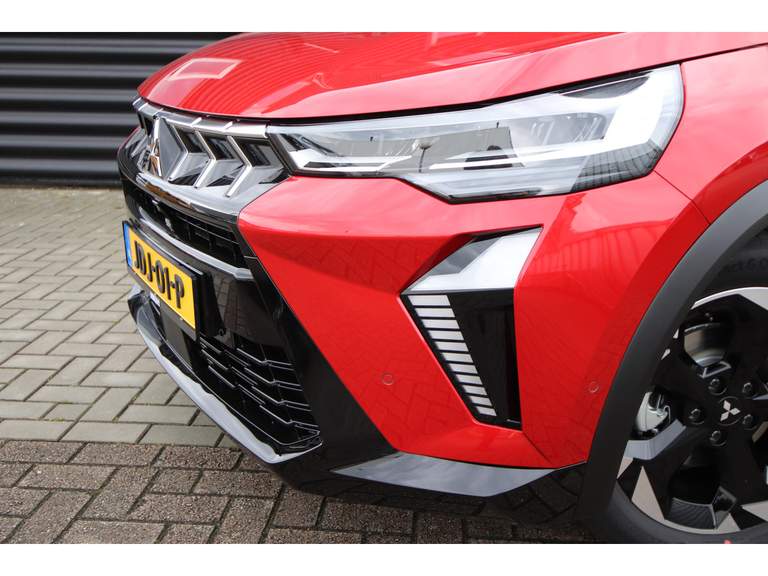 Mitsubishi Mitsubishi