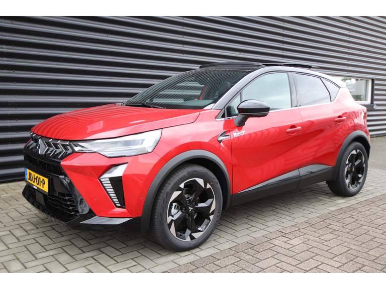 Mitsubishi Mitsubishi