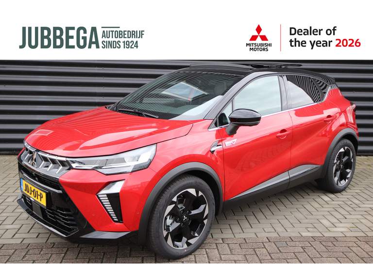 Mitsubishi Mitsubishi