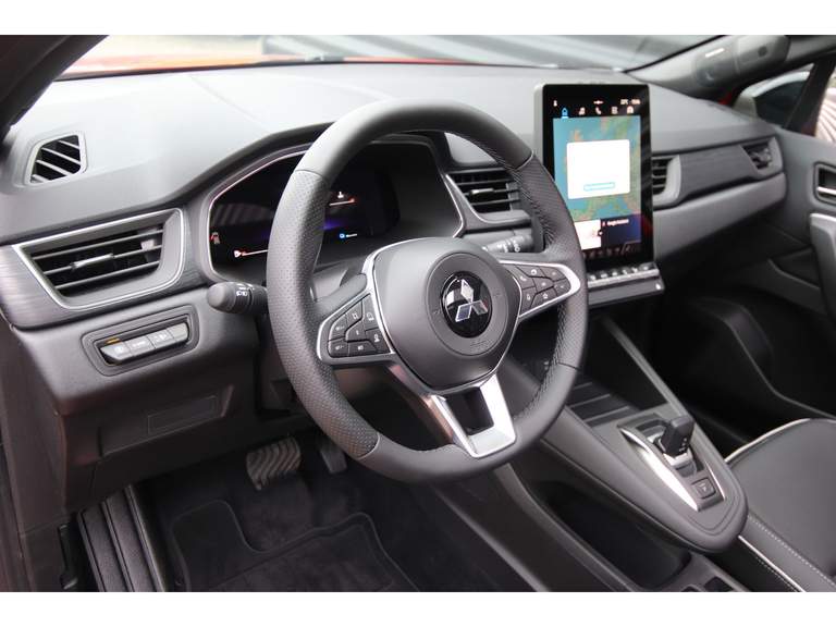 Mitsubishi Mitsubishi