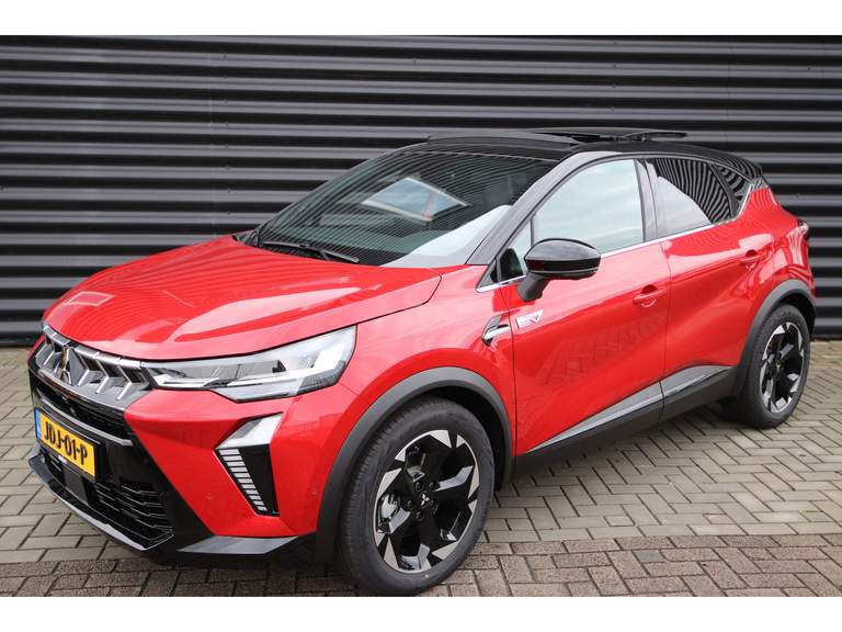 Mitsubishi Mitsubishi