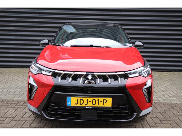 Mitsubishi Mitsubishi