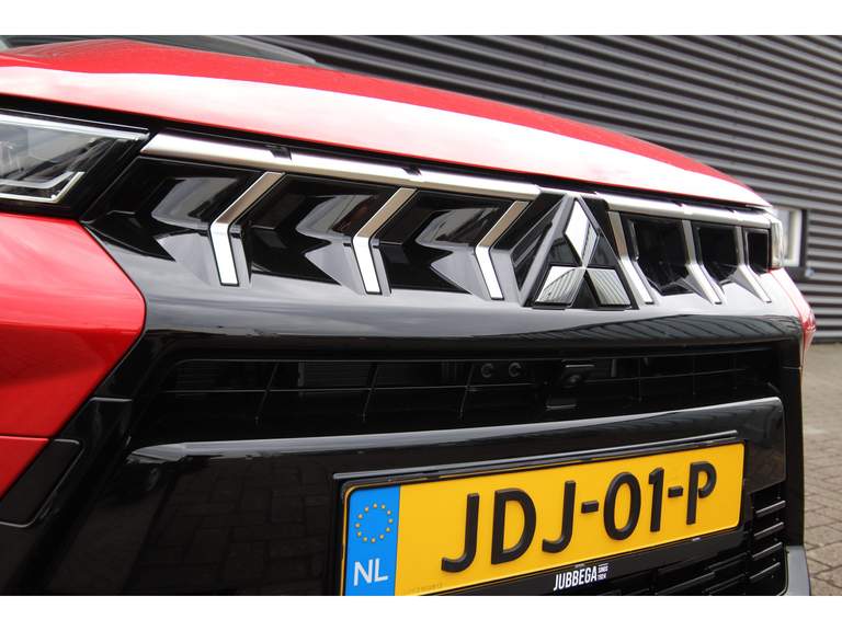 Mitsubishi Mitsubishi