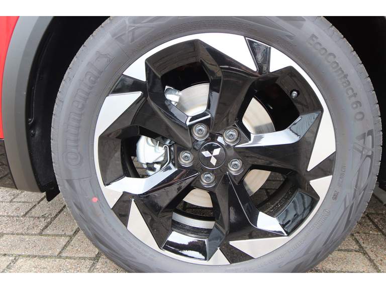 Mitsubishi Mitsubishi