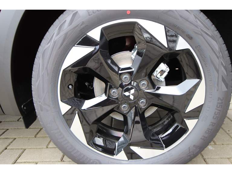 Mitsubishi Mitsubishi