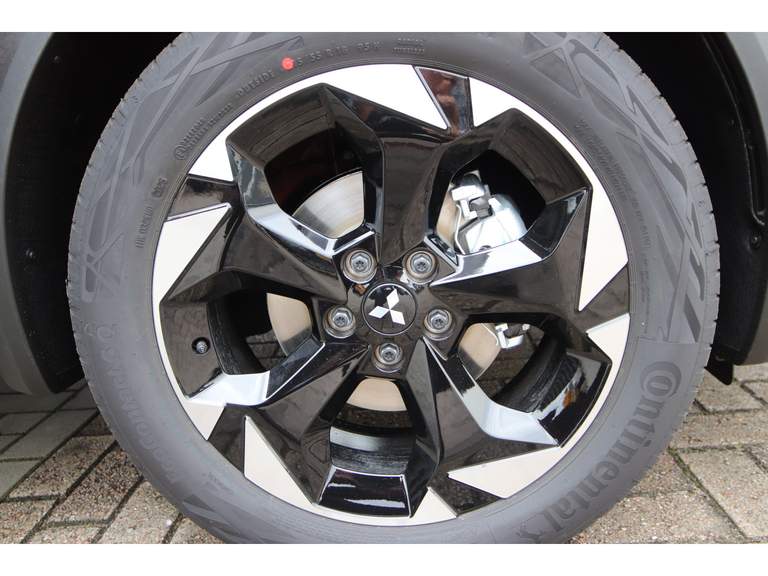 Mitsubishi Mitsubishi