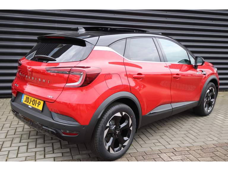 Mitsubishi Mitsubishi