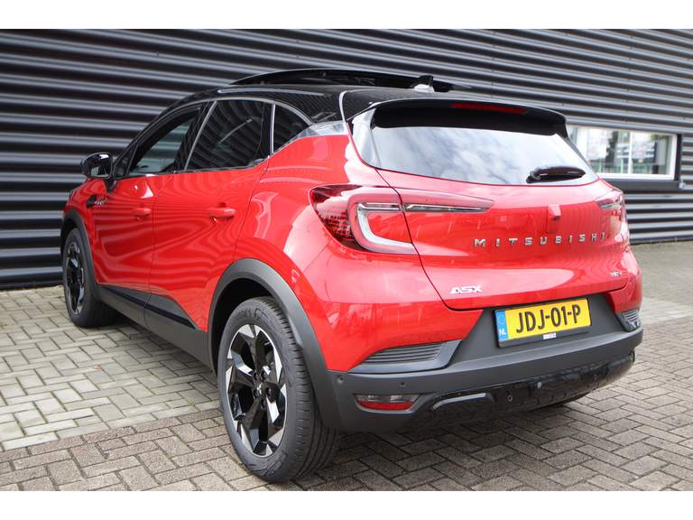 Mitsubishi Mitsubishi