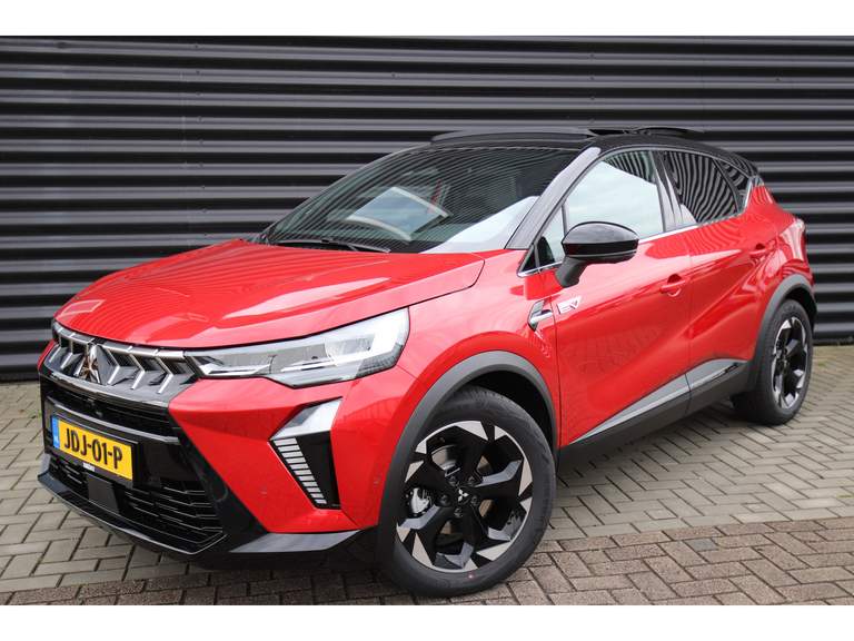 Mitsubishi Mitsubishi