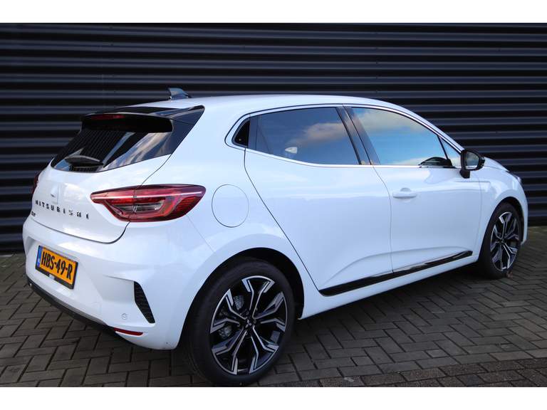 Mitsubishi Mitsubishi