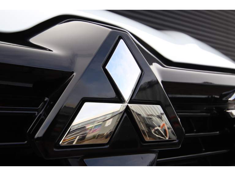 Mitsubishi Mitsubishi