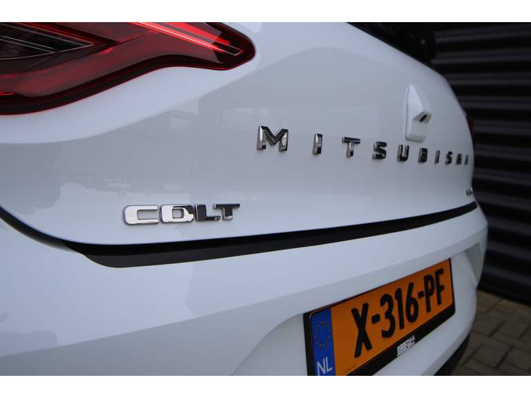 Mitsubishi Mitsubishi