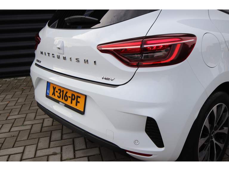 Mitsubishi Mitsubishi