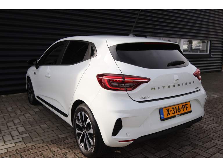 Mitsubishi Mitsubishi