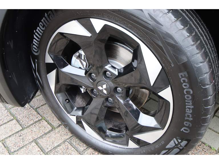 Mitsubishi Mitsubishi