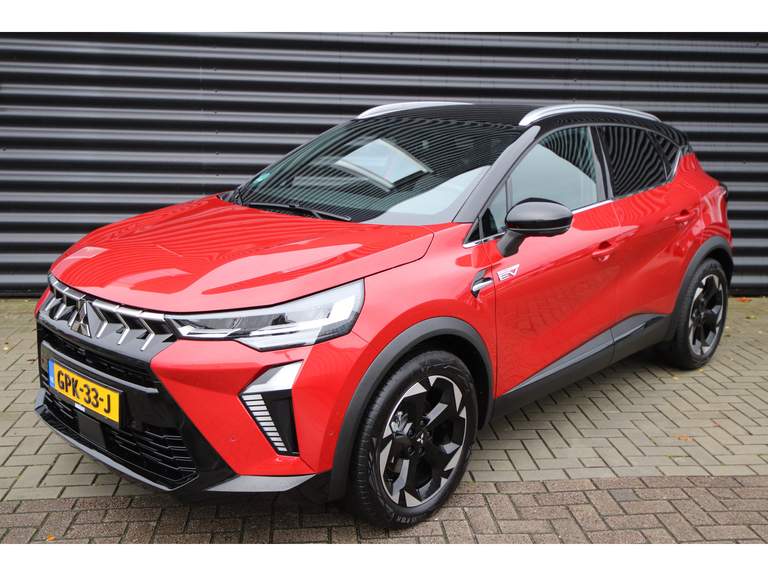 Mitsubishi Mitsubishi