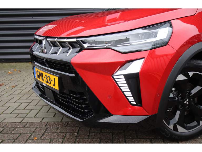 Mitsubishi Mitsubishi