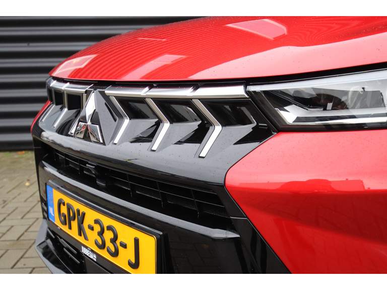 Mitsubishi Mitsubishi