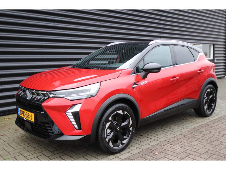 Mitsubishi Mitsubishi