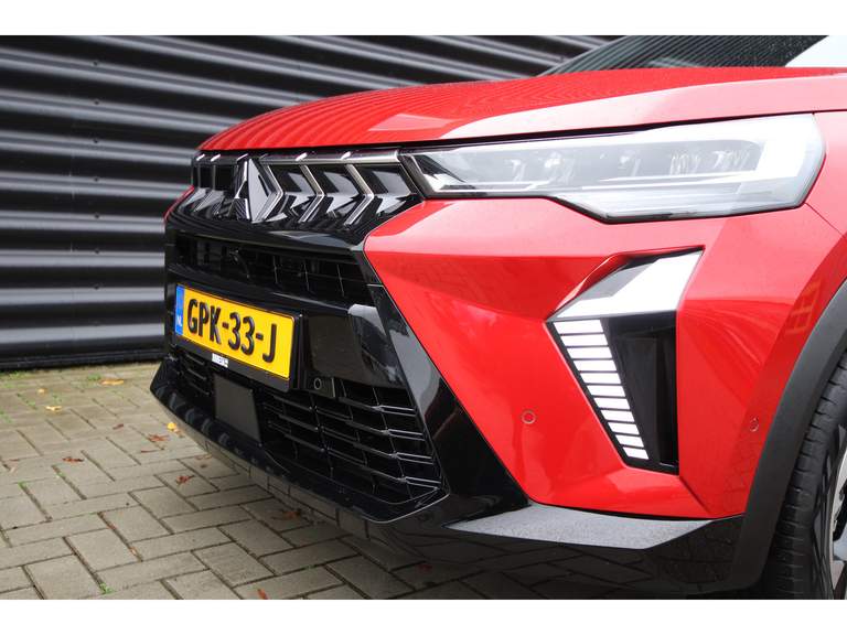 Mitsubishi Mitsubishi