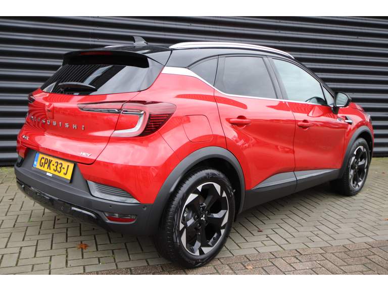 Mitsubishi Mitsubishi