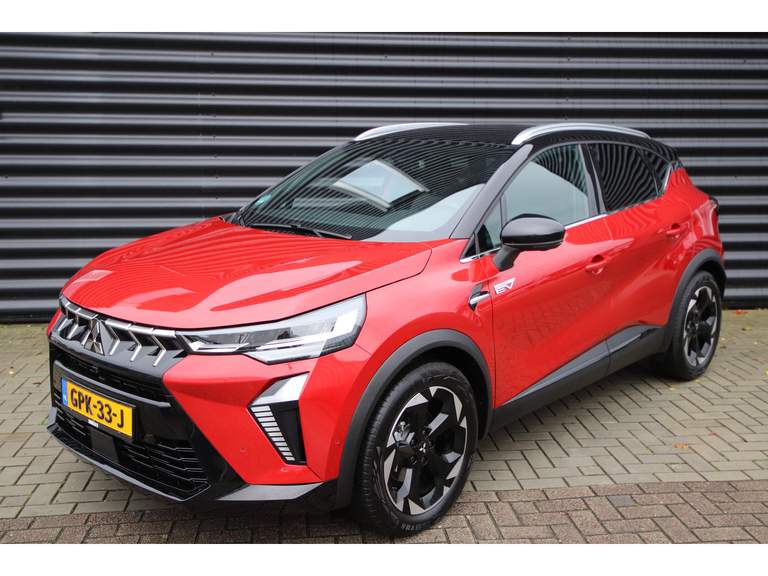 Mitsubishi Mitsubishi