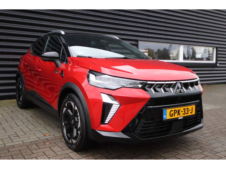 Mitsubishi Mitsubishi