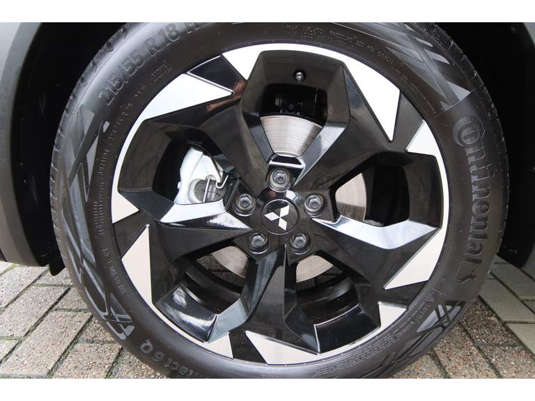 Mitsubishi Mitsubishi