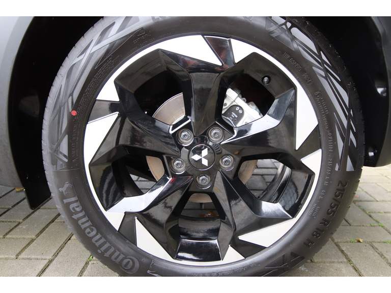 Mitsubishi Mitsubishi