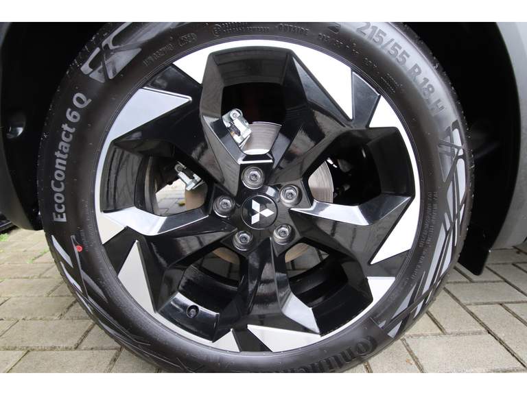 Mitsubishi Mitsubishi